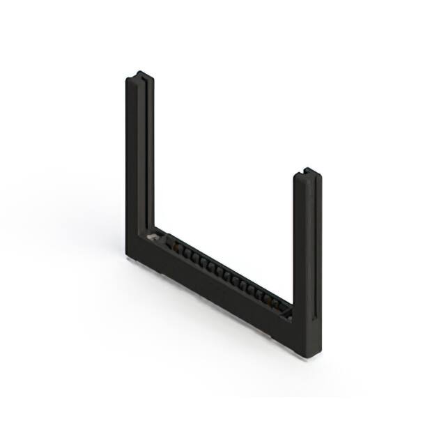 357-028-560-258 EDAC Inc.  Edgeboard Connectors